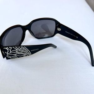 Versace sunglasses